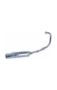 Yamaha Ybr 125 Egzoz 2004-2008 N11.88 Yamaha Ybr 125 Egzoz 2004-2008 N11.88