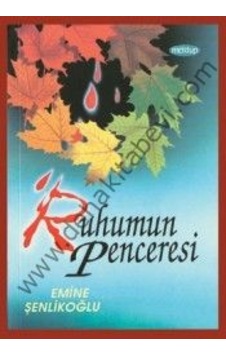 Ruhumun Penceresi- Mektup Yayınları