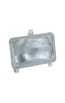 Mitsubishi Canter Far Reflektoru Dıkdortgen H4 45t Mitsubishi Canter Far Reflektoru Dıkdortgen H4 45t