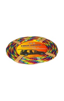 Elkamet Çıta No-8 15 Metre / Yacty37-8