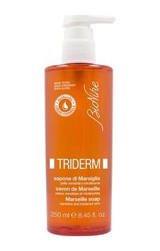 Bionike Triderm Marsilya Sıvı Sabunu 250 Ml Bionike Triderm Marsilya Sıvı Sabunu 250 Ml