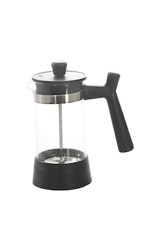 Biradlı Groovy French Press 350 Cc Siyah Biradlı Groovy French Press 350 Cc Siyah