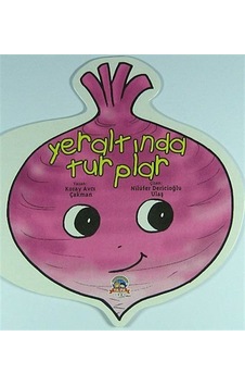 Yeraltında Turplar - Koray Avcı Çakman - Ya Yeraltında Turplar - Koray Avcı Çakman - Ya