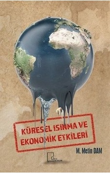 Küresel Isınma ve Ekonomik Etkileri M. Metin Dam 2.El