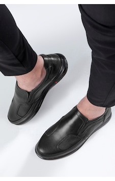Lofor Hakiki Deri Comfort Ortopedik Erkek Günlük Ayakkabı, Baba Ayakkabısı, Ortopedik Ayakkabı Lofor Hakiki Deri Comfort Ortopedik Erkek Günlük Ayakkabı, Baba Ayakkabısı, Ortopedik Ayakkabı