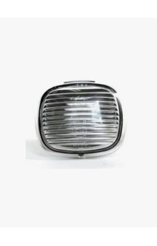 Çamurluk Sinyali Caddy 21 Füme