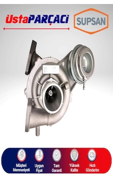 Ustaparçacı Alfa Romeo Giulietta 1.6d Multijet 2010-2019 Turbo 55230176-55246404-55220699 Ustaparçacı Alfa Romeo Giulietta 1.6d Multijet 2010-2019 Turbo 55230176-55246404-55220699