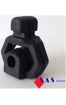 Egzoz Askı Lastiği Renault R19