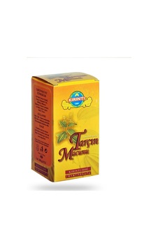 Kırıntı Tarçın Macunu 450 G Kırıntı Tarçın Macunu 450 G