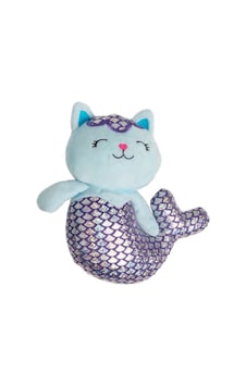 Pawise Mermaid Kedi Peluş Oyuncak N708 Pawise Mermaid Kedi Peluş Oyuncak N708