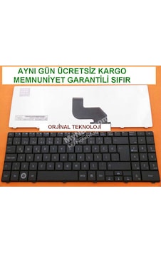 Acer Emachines E430 Klavye Tr Faturalı Acer Emachines E430 Klavye Tr Faturalı
