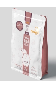 Friend Pet Premium Gold Yavru Kedi Maması Tavuklu 2 KG Friend Pet Premium Gold Yavru Kedi Maması Tavuklu 2 KG