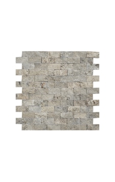 Delta Stone Collections Gri Traverten Patlatma Taş 2,3 X 4,8 Cm Delta Stone Collections Gri Traverten Patlatma Taş 2,3 X 4,8 Cm