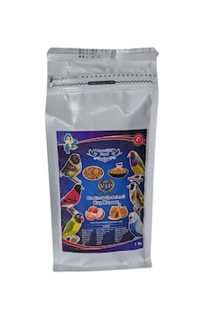 Beautiful Food Mama 1 Kg Kurtlu Ballı Polenli Beautiful Food Mama 1 Kg Kurtlu Ballı Polenli
