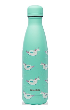 Qwetch Qd3365 Isı Yalıtımlı 500 ML Termos - Unicorn Qwetch Qd3365 Isı Yalıtımlı 500 ML Termos - Unicorn