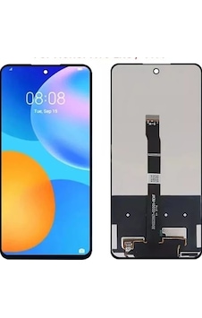 Huawei P Smart 2021 Uyumlu Lcd Ekran Dokunmatik + B7000 15ml Yapıştırıcı Ld-01 Siyah Huawei P Smart 2021 Uyumlu Lcd Ekran Dokunmatik + B7000 15ml Yapıştırıcı Ld-01 Siyah