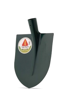 Yaparlar İnşaat Küreği 4160c Sapsız
