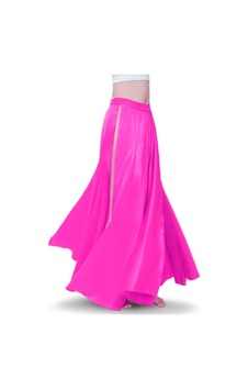 Kaftan Collection Oryantal Dansöz Eteği Fuşya Fuşya Kaftan Collection Oryantal Dansöz Eteği Fuşya Fuşya