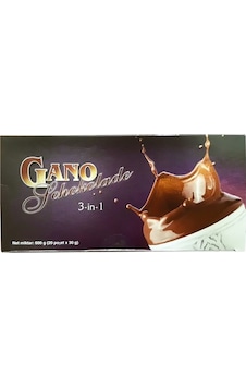 Gano Schokolade