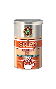 4 Adet Kahve Dünyası Salep 400 G 4 Adet Kahve Dünyası Salep 400 G