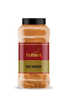 Buhara Toz Tarçın 500 G Pet Buhara Toz Tarçın 500 G Pet