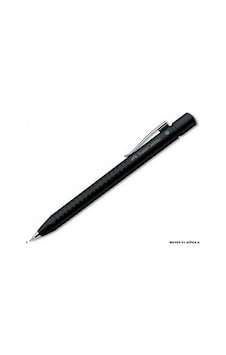 Faber Castell Grip 2011 Versatil 0,7 Mm Buzlu Siyah Faber Castell Grip 2011 Versatil 0,7 Mm Buzlu Siyah