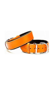 Doggie Yumuşak Dokulu Sade Köpek Boyun Tasması Kamel Sbt-3510 Doggie Yumuşak Dokulu Sade Köpek Boyun Tasması Kamel Sbt-3510