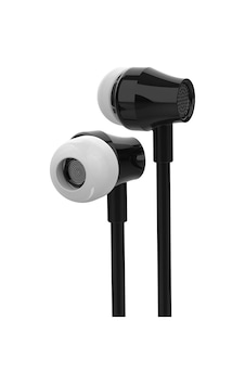 Jopus JO-K58 Mikrofonlu Kulak İçi Kulaklık Jopus JO-K58 Mikrofonlu Kulak İçi Kulaklık