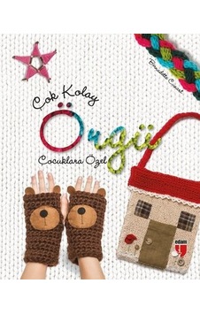 Çok Kolay Örgü Çok Kolay Örgü