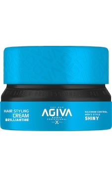 Agiva Briyantin Saç Şekillendirici 155 ml Agiva Briyantin Saç Şekillendirici 155 ml