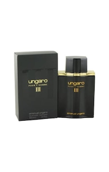 Emanuel Ungaro Pour L'Homme III Erkek Parfüm EDT 100 ML