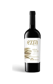 Ezra Olive Oil Soğuk Sıkım Naturel Erken 2025-2026 Hasat Zeytinyağı 750 ML Ezra Olive Oil Soğuk Sıkım Naturel Erken 2025-2026 Hasat Zeytinyağı 750 ML