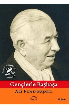 Gençlerle  Başbaşa