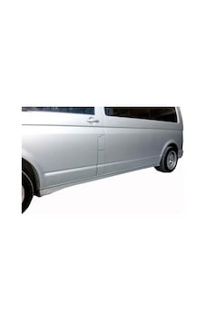 Vw Caravelle T5 5 Marşpiyel 2 Prç U Ş Fiber 2010 2015