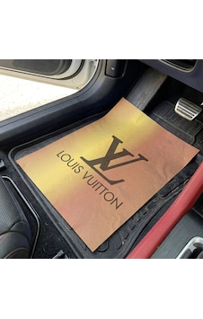 Lv Gold Otomobil Paspas Kağıdı 10'lu 1.kalite Lateks Suya Dayanıklı Lv Gold Otomobil Paspas Kağıdı 10'lu 1.kalite Lateks Suya Dayanıklı