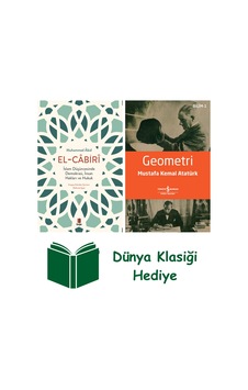 İslam Düşüncesinde Demokrasi, İnsan Hakları Ve Hukuk + Geometri + Dünya Klasiği Hediye İslam Düşüncesinde Demokrasi, İnsan Hakları Ve Hukuk + Geometri + Dünya Klasiği Hediye