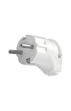 Viko Monoblok Topraklı Erkek Fiş N11.352 Viko Monoblok Topraklı Erkek Fiş N11.352