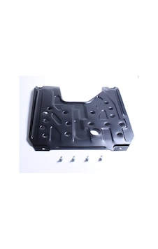 Opel Astra J 2010-2019 Metal Karter Muhafaza Koruma Saci