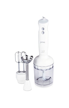 Preo PBS03 3'ü 1 Arada 1700 W Mikser & Blender Seti Preo PBS03 3'ü 1 Arada 1700 W Mikser & Blender Seti