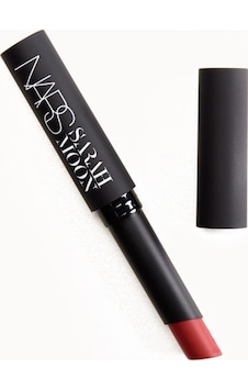 Nars Sarah Moon Matte Lipstick Ruj Fearless Red Nars Sarah Moon Matte Lipstick Ruj Fearless Red
