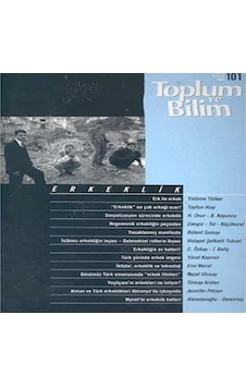 Toplum Ve Bilim Sayı : 101
