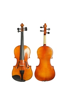 Vivaldi Vl-704 4/4 Tam Boy Parlak Keman Vivaldi Vl-704 4/4 Tam Boy Parlak Keman