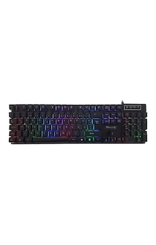 Versatile Stalker Warrior Gmk-9 Gamink Klavye - Mekanik Hisli Gmk Versatile Stalker Warrior Gmk-9 Gamink Klavye - Mekanik Hisli Gmk