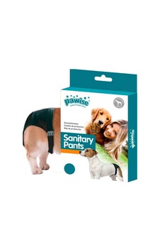 Pawise Dişi Köpek Hijyenik Regl Kilodu XLarge No:4 Pawise Dişi Köpek Hijyenik Regl Kilodu XLarge No:4