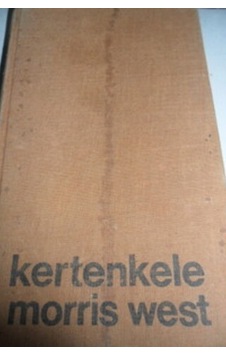 Kertenkele/Morris West