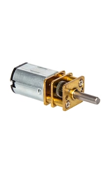 6v 2000pm Micro Dc Motor Ga12-n20 6v 2000pm Micro Dc Motor Ga12-n20