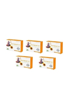 Phytorelıef Pastil 12'Li 5 Adet Phytorelıef Pastil 12'Li 5 Adet