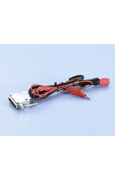 Polini Smart Map Kabloları Vespa Gts 250/300/310 Siyah