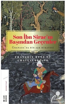 Mercankitap Son Ibn Sirac'In Başından Geçenler / François Chateaubriand
