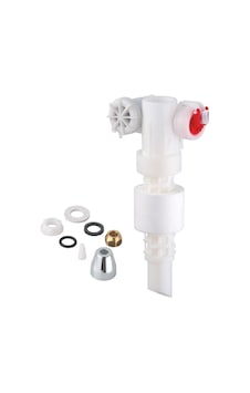 Grohe Gömme Rezervuar İç Takımı Doldurma Grubu Flatör Şamandıra - 37095000 Açık Ahşap Grohe Gömme Rezervuar İç Takımı Doldurma Grubu Flatör Şamandıra - 37095000 Açık Ahşap